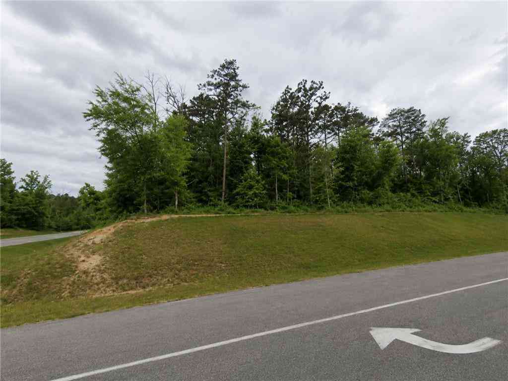 Vacant Land For Sale - Industrial Parkway<br/> Saraland, AL 36571