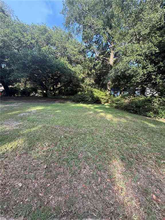 Vacant Land For Sale - 759 Sue Lane<br/> Mobile County, Mobile, AL 36693