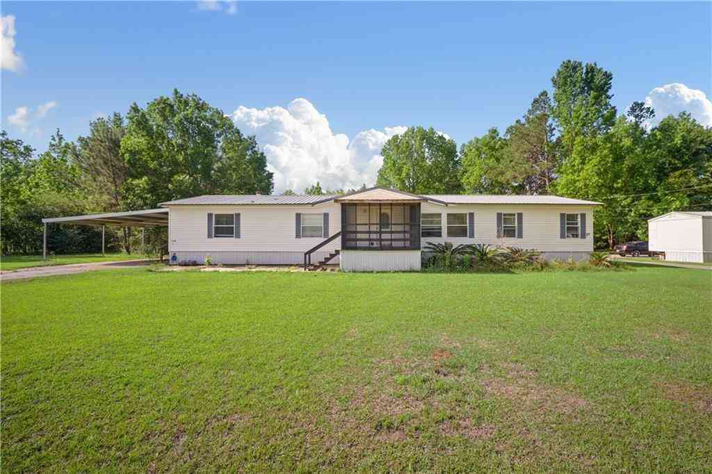 Homes For Sale - 8205 N Brandy Lane<br/> Mobile County, Mobile, AL 36695
