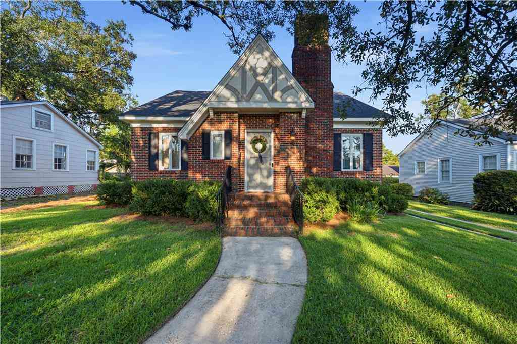 Homes For Sale - 9 Audubon Place<br/> Mobile County, Mobile, AL 36606
