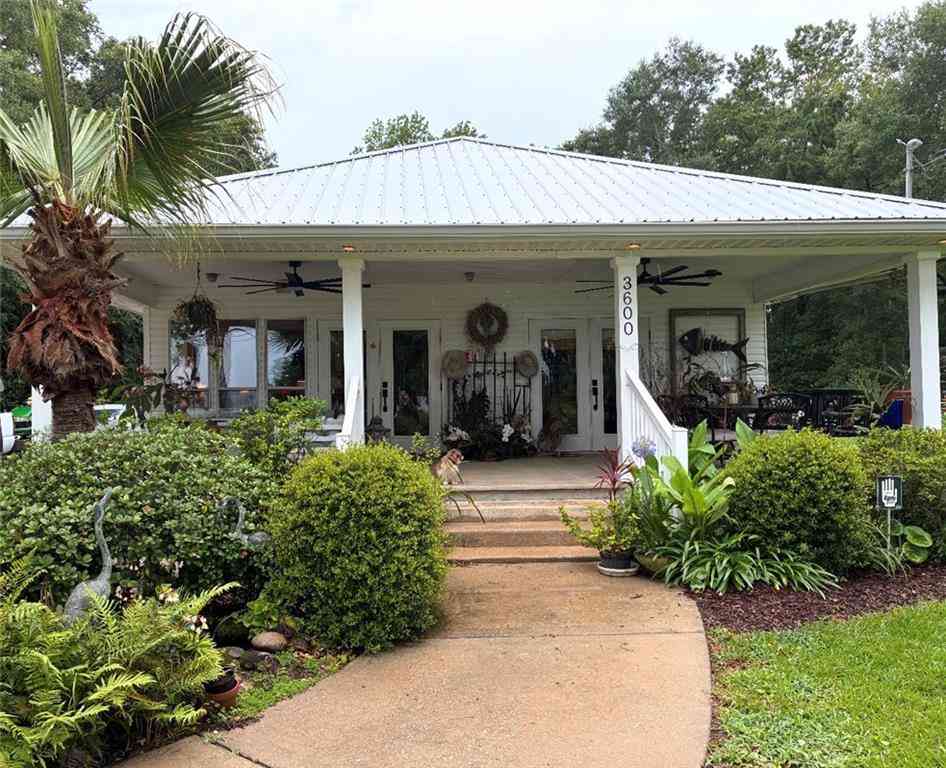Homes For Sale - 3600 Bay Front Road<br/> Mobile County, Mobile, AL 36605