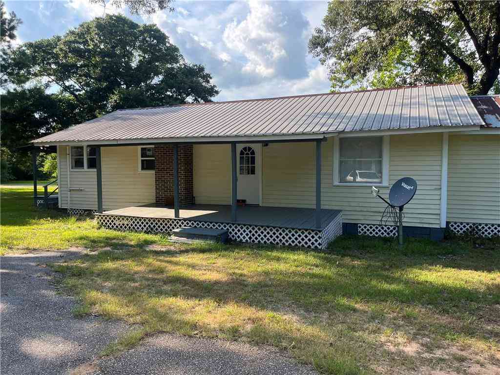 Homes For Sale - 6777 Sullivan Road<br/> Mobile County, Semmes, AL 36575