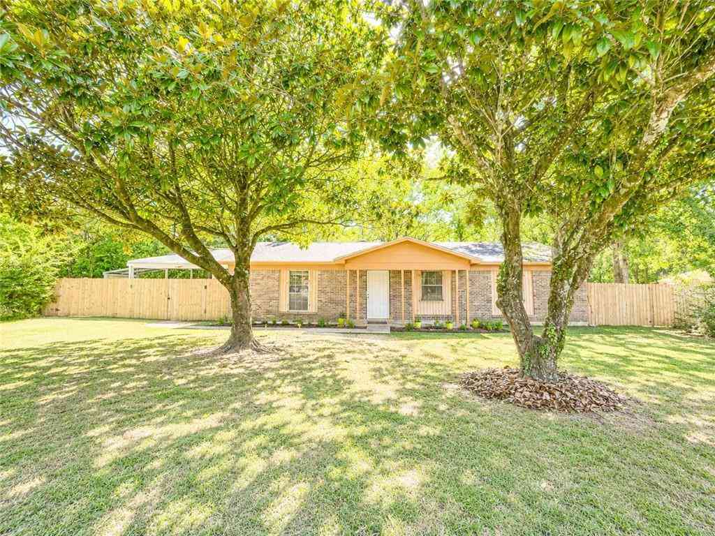 Homes For Sale - 6641 Merlin Drive<br/> Mobile County, Mobile, AL 36619