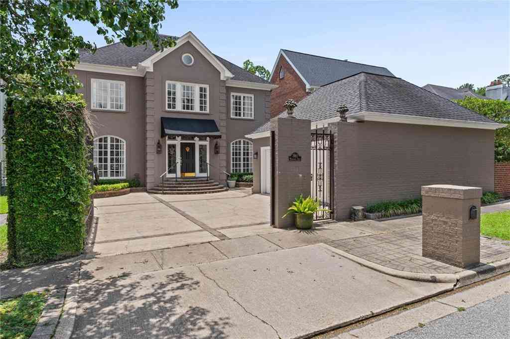 Homes For Sale - 3983 Wimbledon Park<br/> Mobile County, Mobile, AL 36608