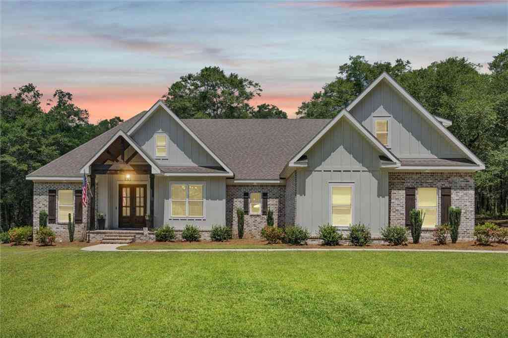 Homes For Sale - 13520 S Timber Springs Drive<br/> Mobile County, Wilmer, AL 36587