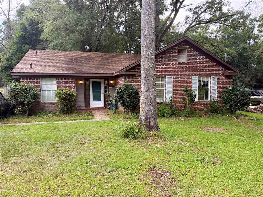 Homes For Sale - 1135 Way Drive<br/> Mobile County, Semmes, AL 36575