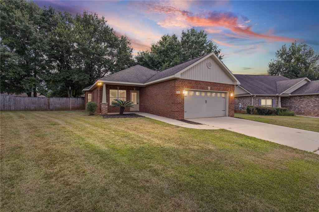 Homes For Sale - 2196 E Farrington Loop<br/> Mobile County, Semmes, AL 36575