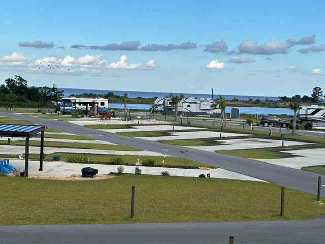 Vacant Land For Sale - 11551 Dauphin Island Parkway<br/> Mobile County, Theodore, AL 36582