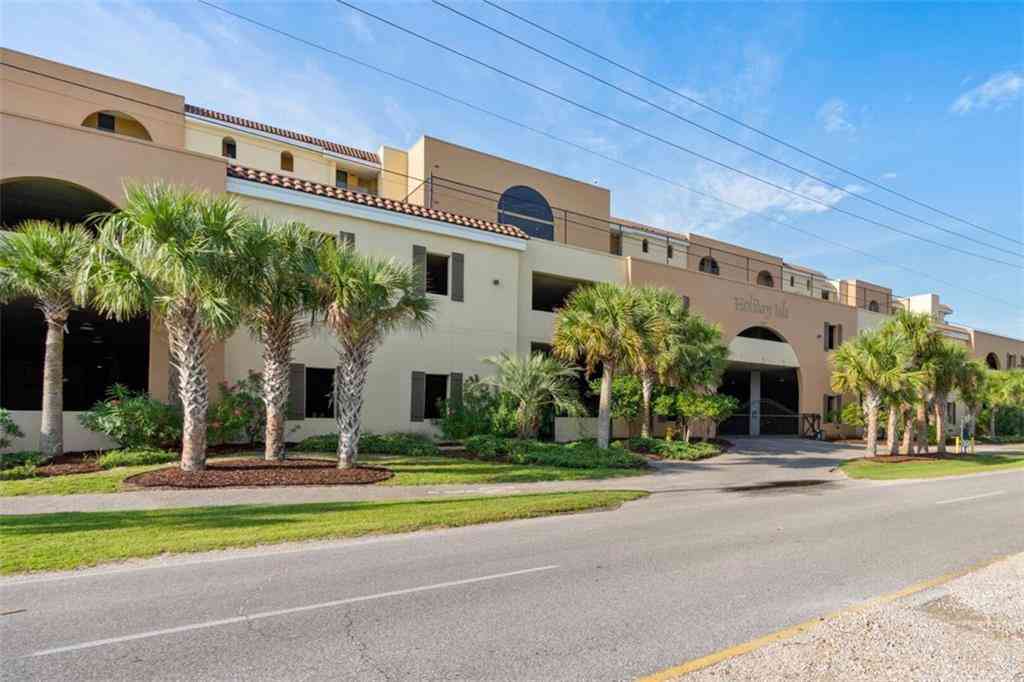 Condo For Sale - 1601 Bienville Boulevard #706<br/> Mobile County, Dauphin Island, AL 36528