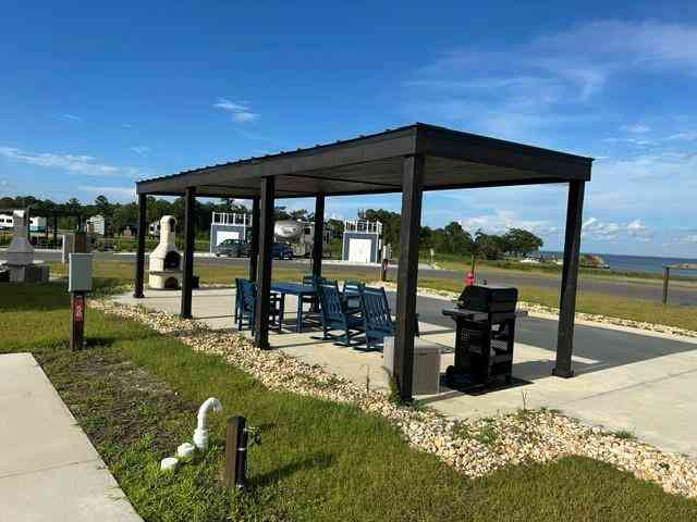 Vacant Land For Sale - 11551 Dauphin Island Parkway<br/> Mobile County, Theodore, AL 36582