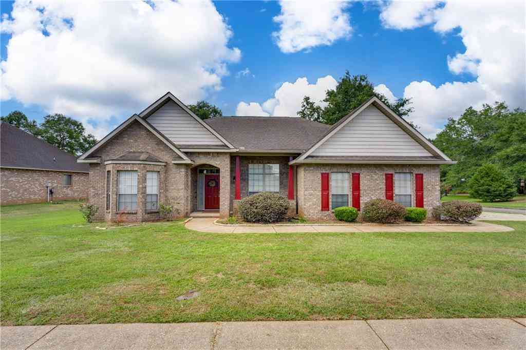 Homes For Sale - 6604 N Kings Branch Drive<br/> Mobile, AL 36618