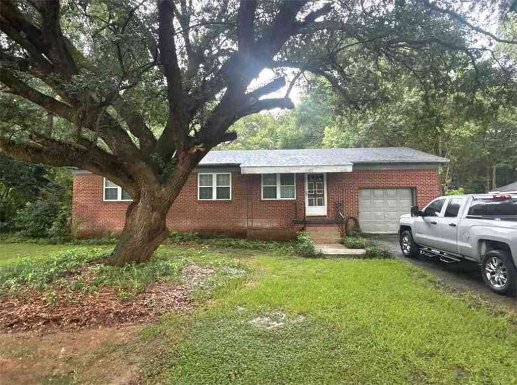 Homes For Sale - 4818 Dellwood Street<br/> Mobile County, Mobile, AL 36619