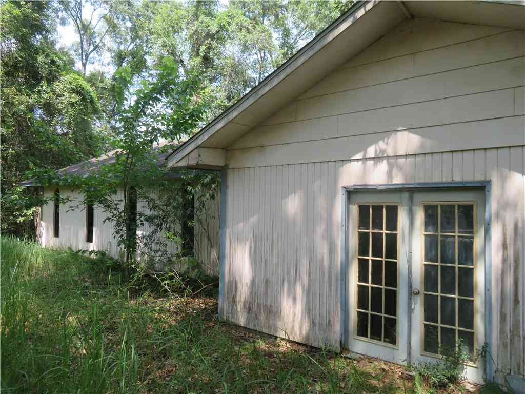 Vacant Land For Sale - 8050 Lott Road<br/> Mobile County, Wilmer, AL 36587