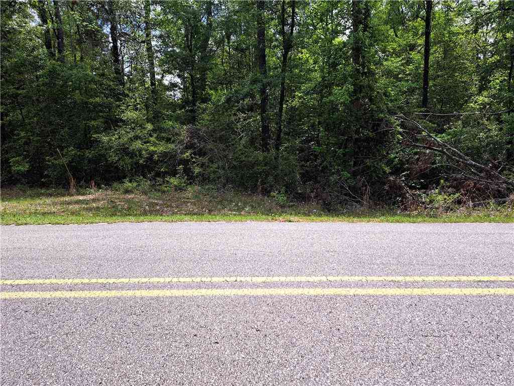 Vacant Land For Sale - Beverly Jeffries Highway<br/> Mobile County, Citronelle, AL 36522