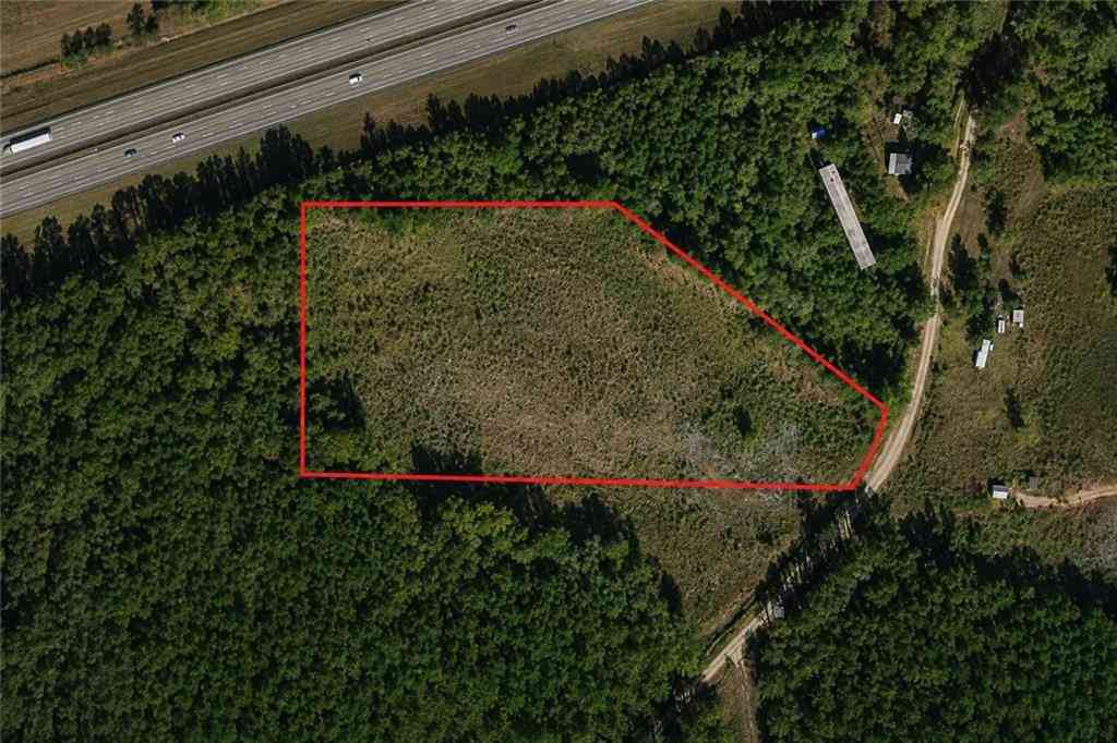 Vacant Land For Sale - County Road 568<br/> Heflin, AL 36264