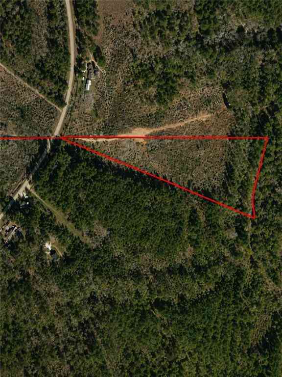 Vacant Land For Sale - County Road 568<br/> Heflin, AL 36264