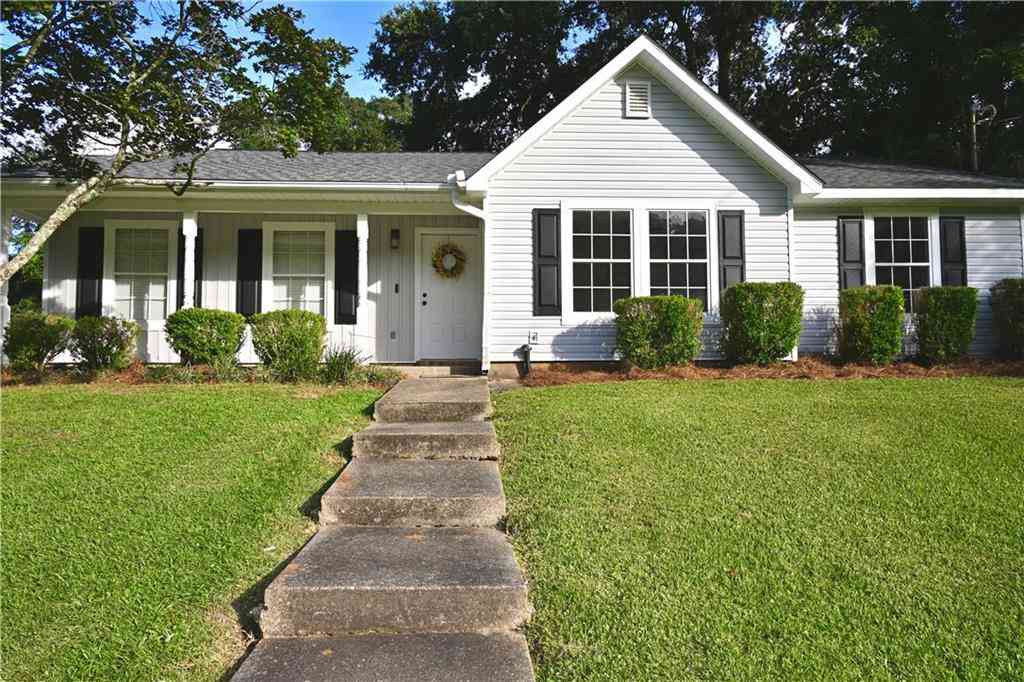 Homes For Sale - 6489 Presto Circle<br/> Mobile County, Theodore, AL 36582