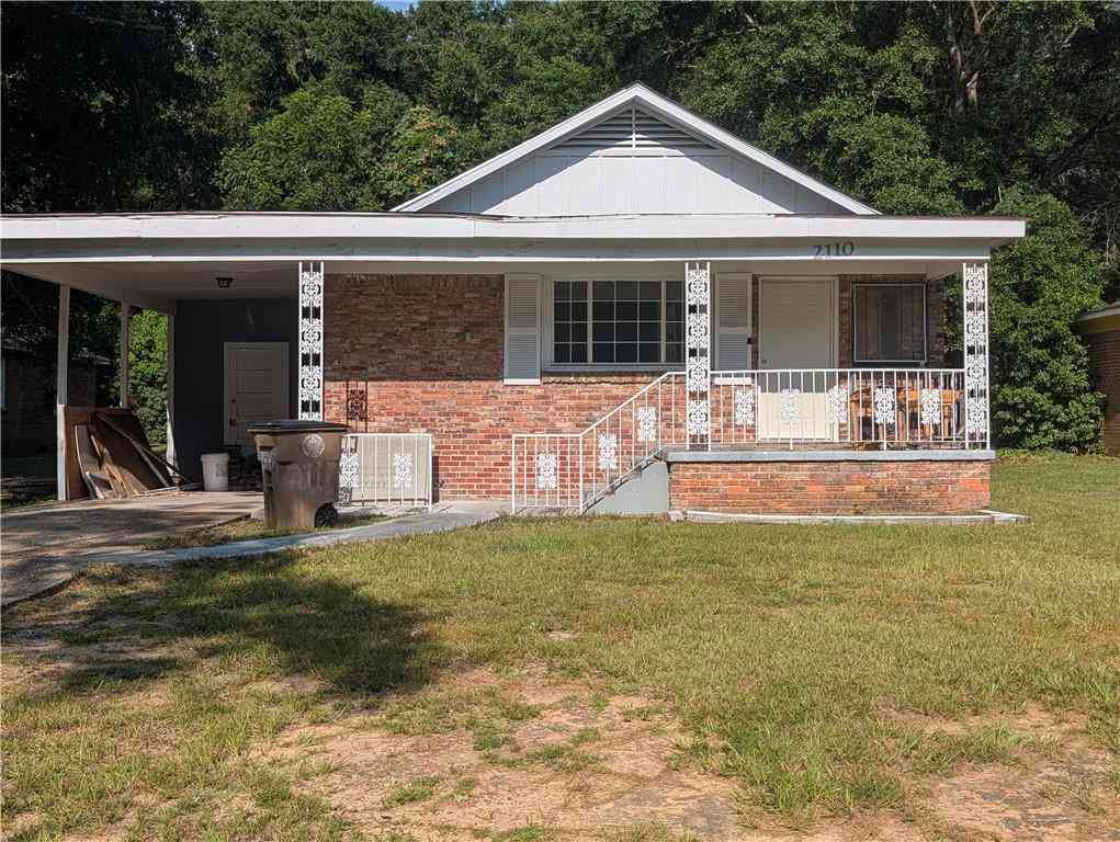 Homes For Sale - 2110 Crawford Place<br/> Mobile County, Mobile, AL 36617