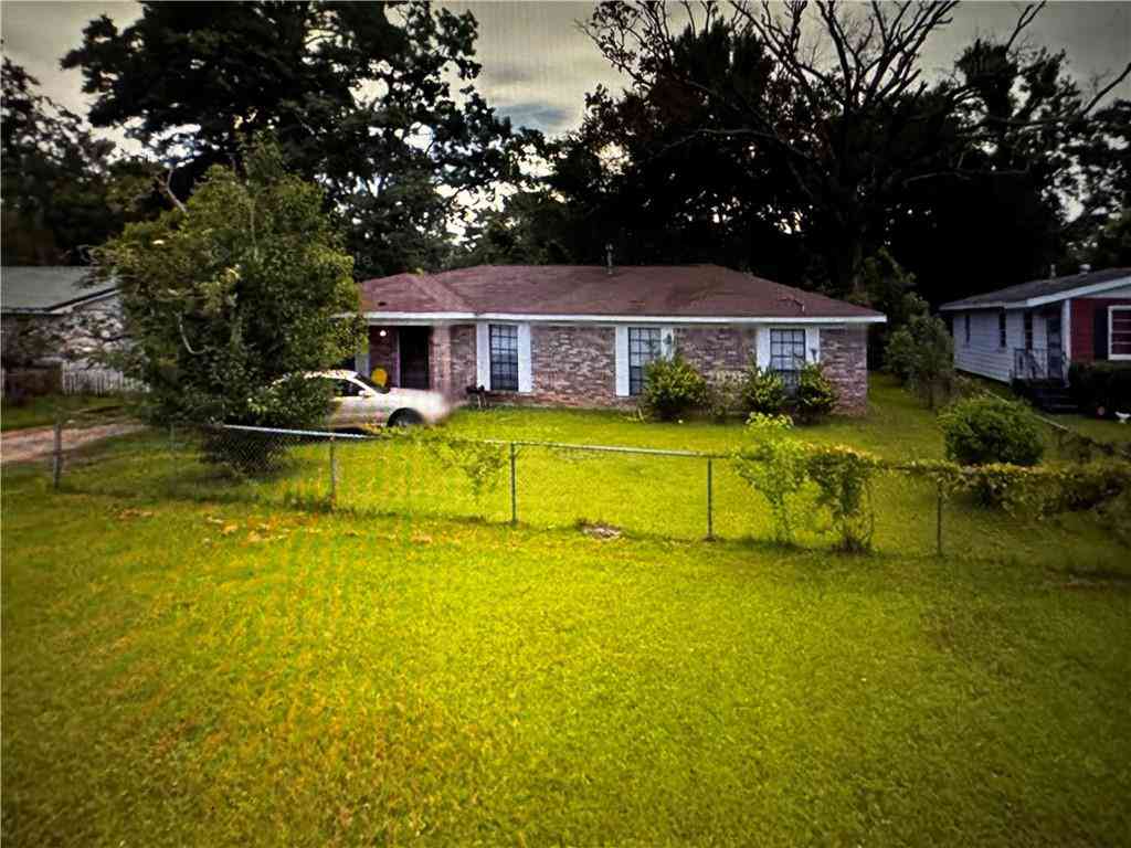 Homes For Sale - 2409 Dauphin Island Parkway<br/> Mobile County, Mobile, AL 36605
