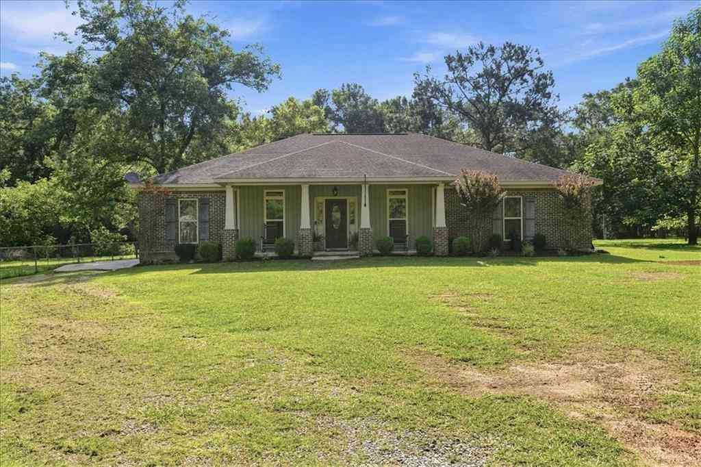 Homes For Sale - 8437 W Jim Mcneil Loop Road<br/> Grand Bay, AL 36541