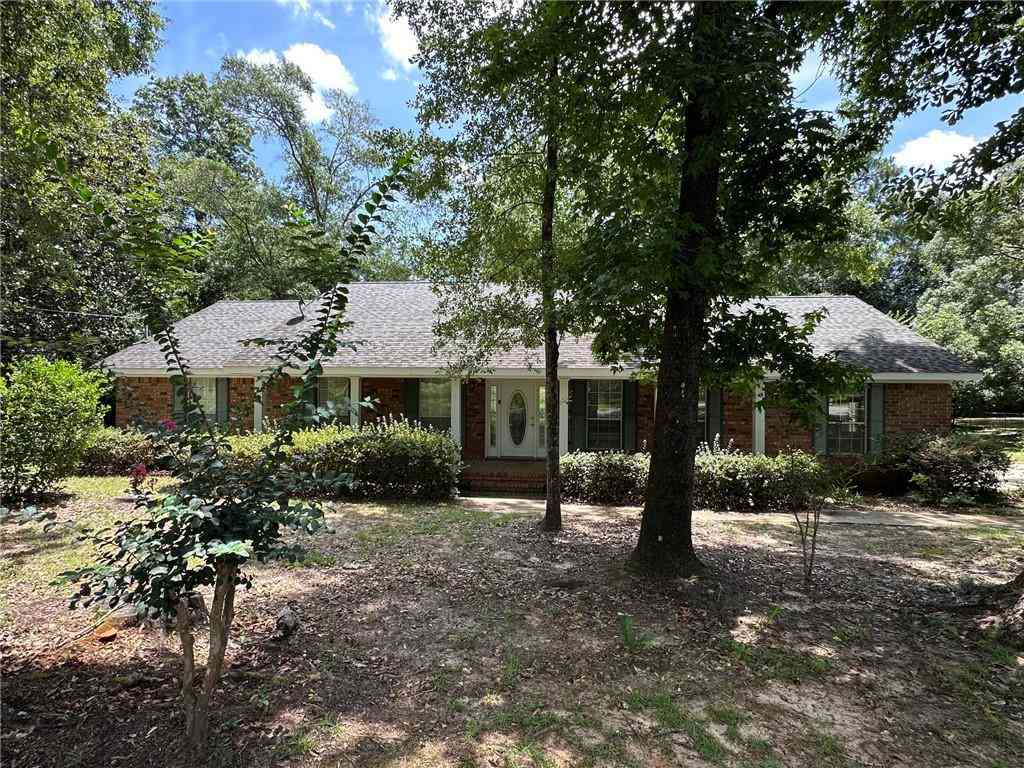 Homes For Sale - 22100 1st Street<br/> Baldwin County, Silverhill, AL 36576