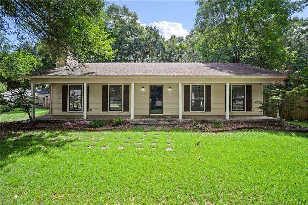 Homes For Sale - 8695 W Rosalene Street<br/> Grand Bay, AL 36541
