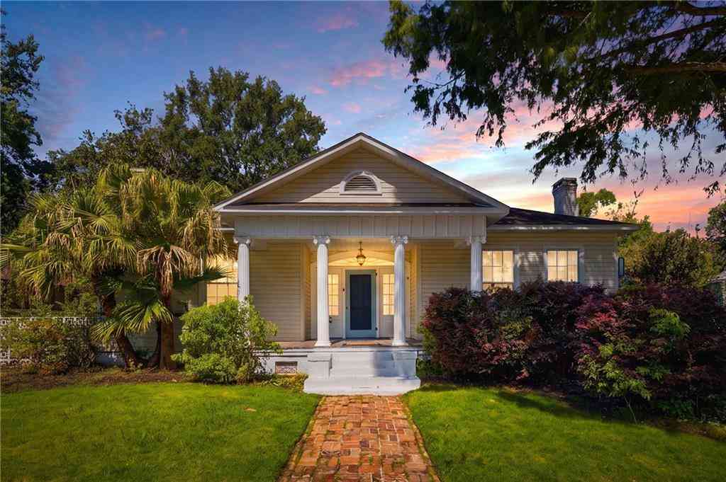 Homes For Sale - 272 Park Terrace<br/> Mobile, AL 36604
