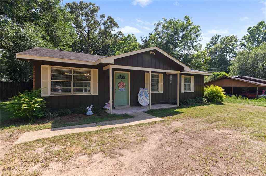Homes For Sale - 11233 Old Moffat Road<br/> Wilmer, AL 36587