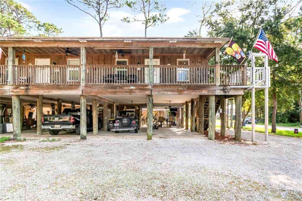Condo For Sale - 1412 Oleander Lane #4<br/> Dauphin Island, AL 36528