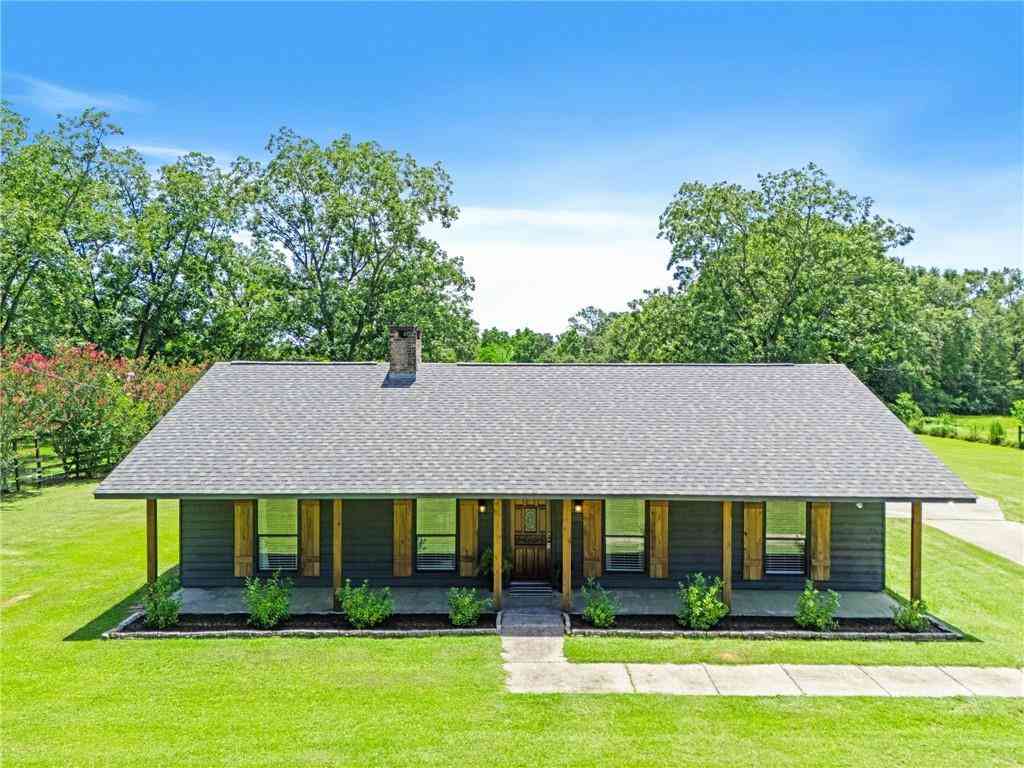 Homes For Sale - 3790 Brannon Road<br/> Wilmer, AL 36587
