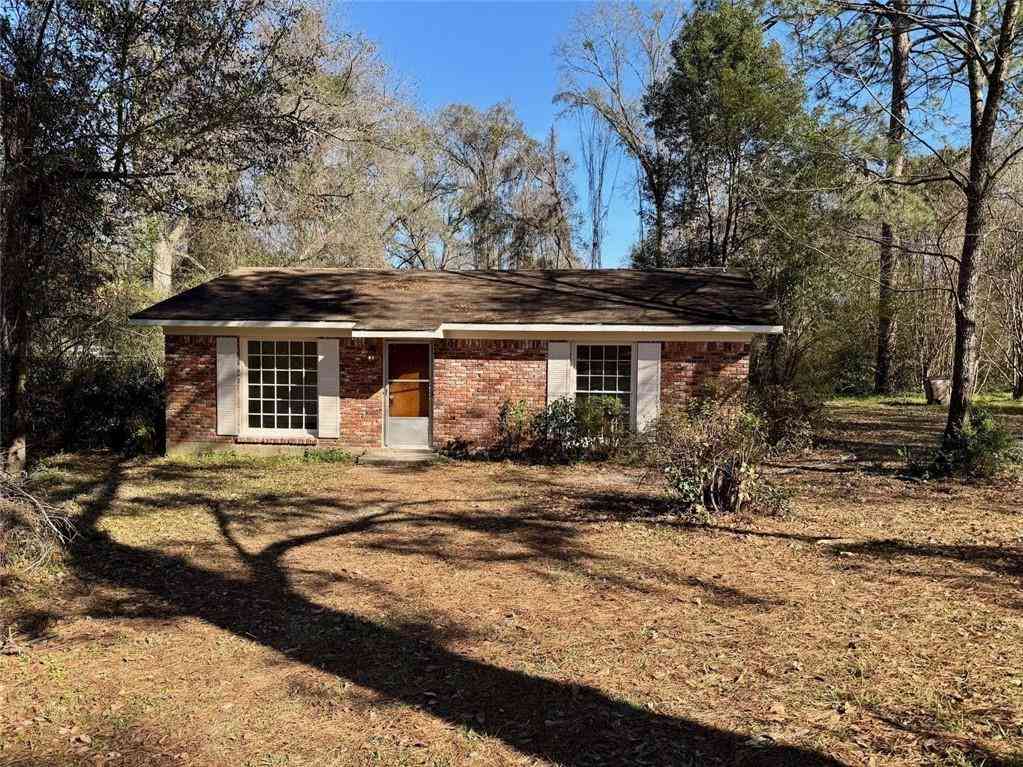 Homes For Rent - 1728 Tew Drive<br/> Mobile, AL 36618