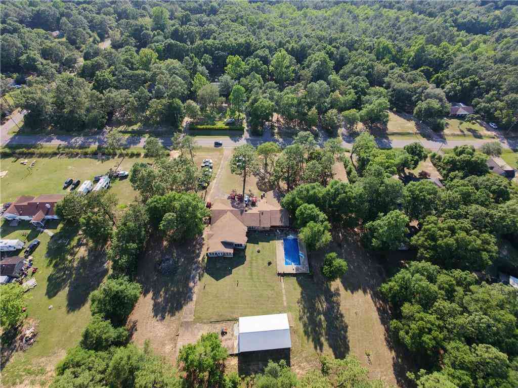 Homes For Sale - 3711 Leroy Stevens Road<br/> Mobile, AL 36619