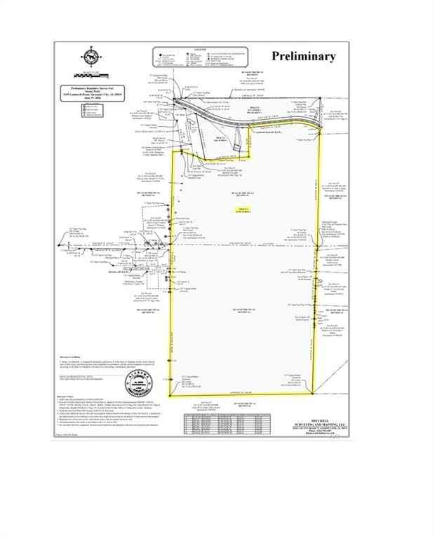 Vacant Land For Sale - Lamberth Road<br/> Tallapoosa County, Alexander City, AL 35010