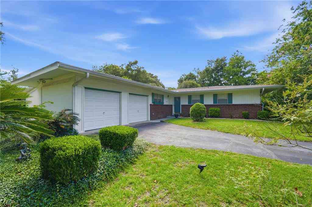 Homes For Sale - 1560 Montpelier Street<br/> Mobile, AL 36693