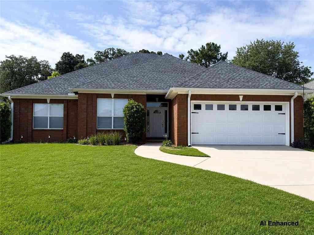 Homes For Sale - 10302 Solon Court<br/> Fairhope, AL 36532