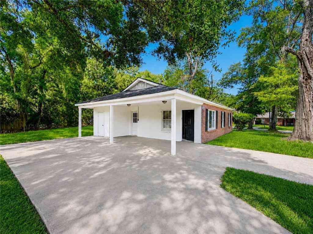 Homes For Sale - 1619 Wormeley Drive<br/> Mobile, AL 36605