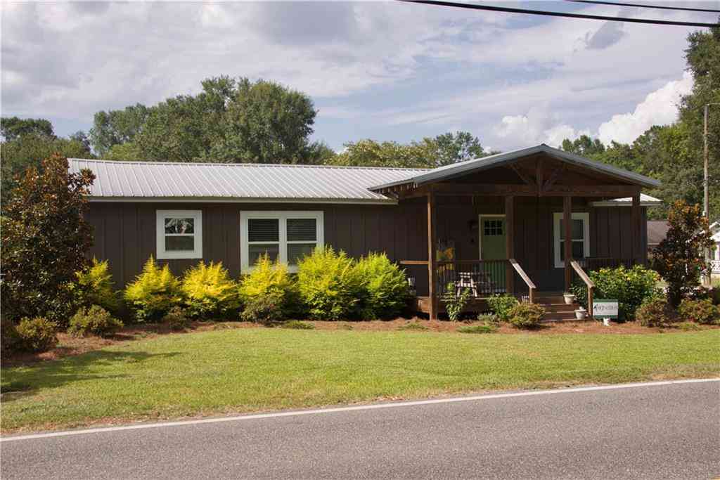 Homes For Sale - 232 2nd Avenue<br/> Saraland, AL 36571
