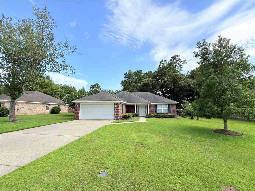 Homes For Sale - 7610 Elizabeth Drive<br/> Baldwin County, Daphne, AL 36526