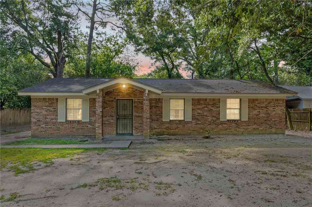 Homes For Sale - 1361 Goodman Avenue<br/> Mobile, AL 36605