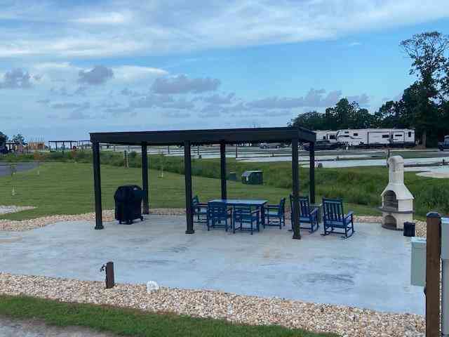 Vacant Land For Sale - 11551 Dauphin Island Parkway<br/> Theodore, AL 36582