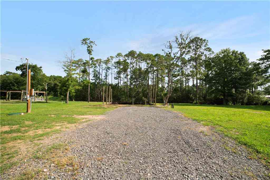 Vacant Land For Sale - 5010 E Morris Drive<br/> Coden, AL 36523