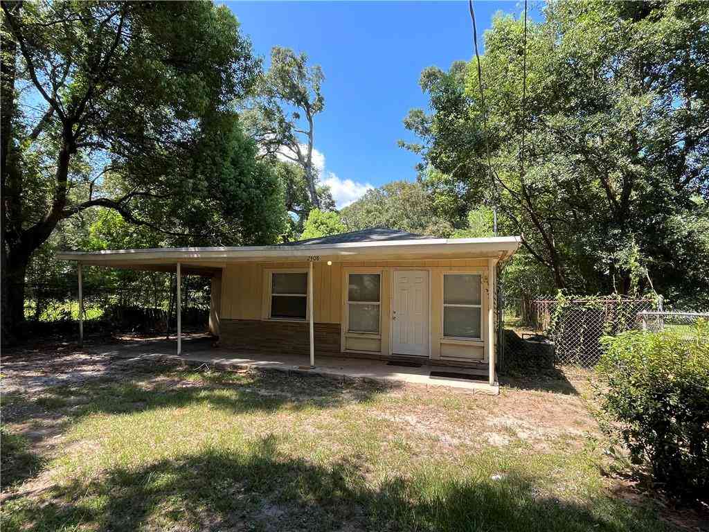 Homes For Rent - 2408 Mcvay Drive<br/> Mobile, AL 36605