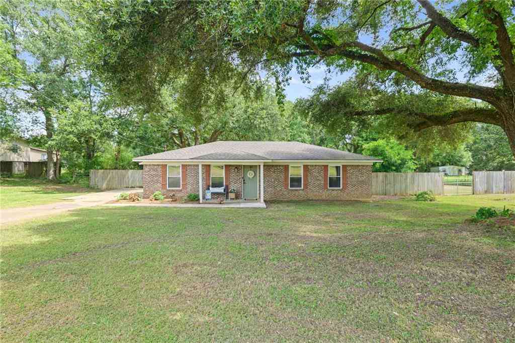 Homes For Sale - 6300-K Maurice Poiroux Road<br/> Theodore, AL 36582