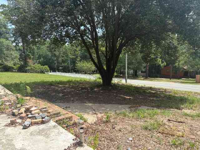 Vacant Land For Sale - 2758 Knollwood Drive<br/> Mobile County, Mobile, AL 36693