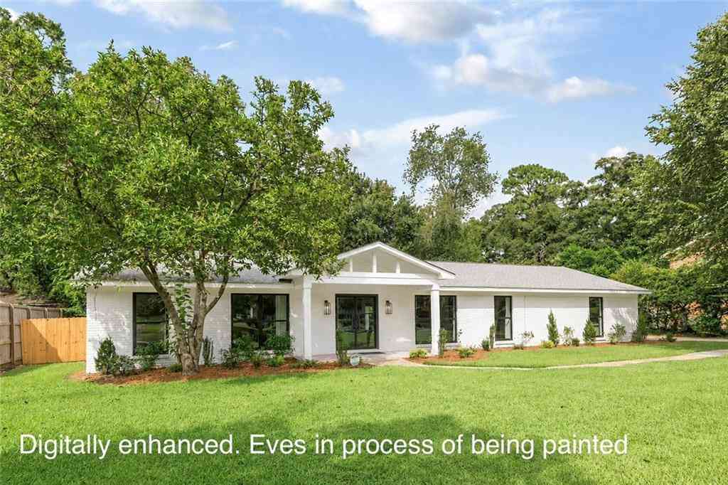 Homes For Sale - 11 Schwaemmle Drive<br/> Mobile, AL 36608