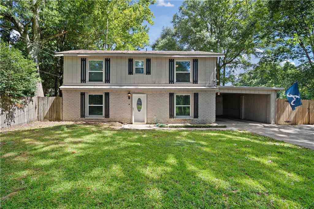 Homes For Sale - 357 Durande Drive<br/> Mobile, AL 36606