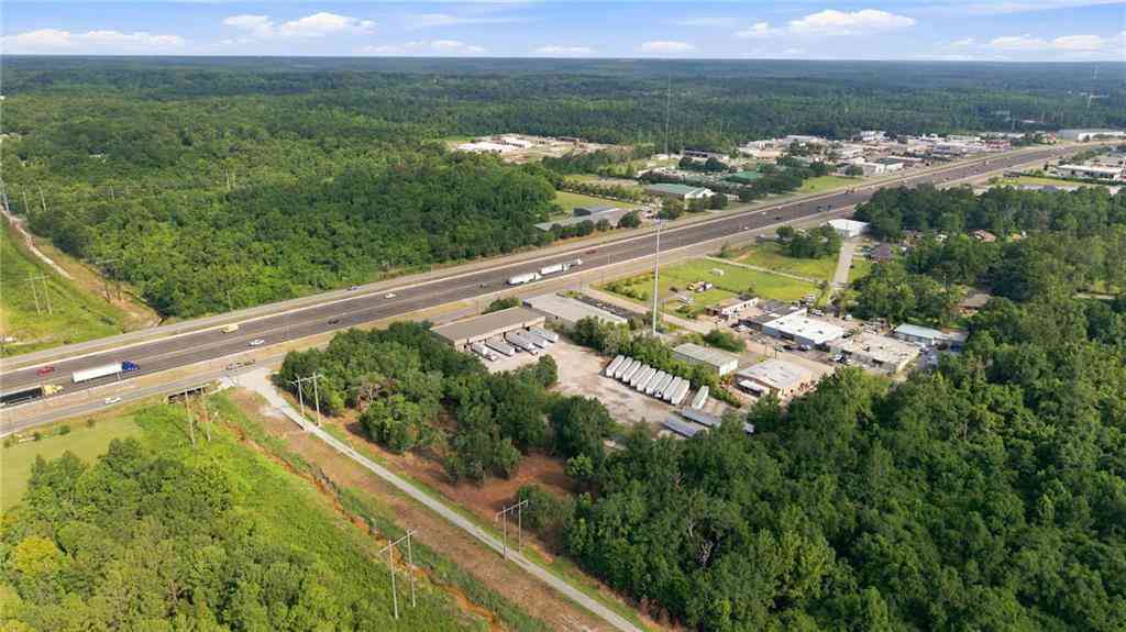 Vacant Land For Sale - 3417 S Beltline Park Drive<br/> Mobile County, Mobile, AL 36617
