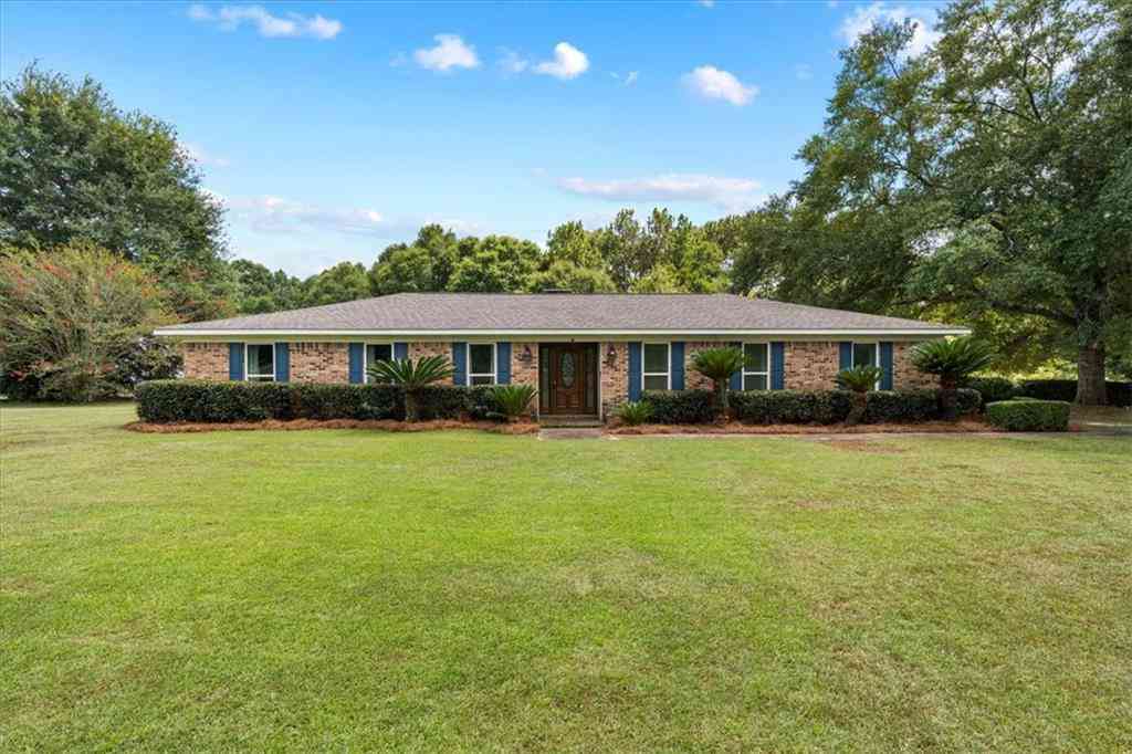 Homes For Sale - 8445 Rosemary Road<br/> Eight Mile, AL 36613