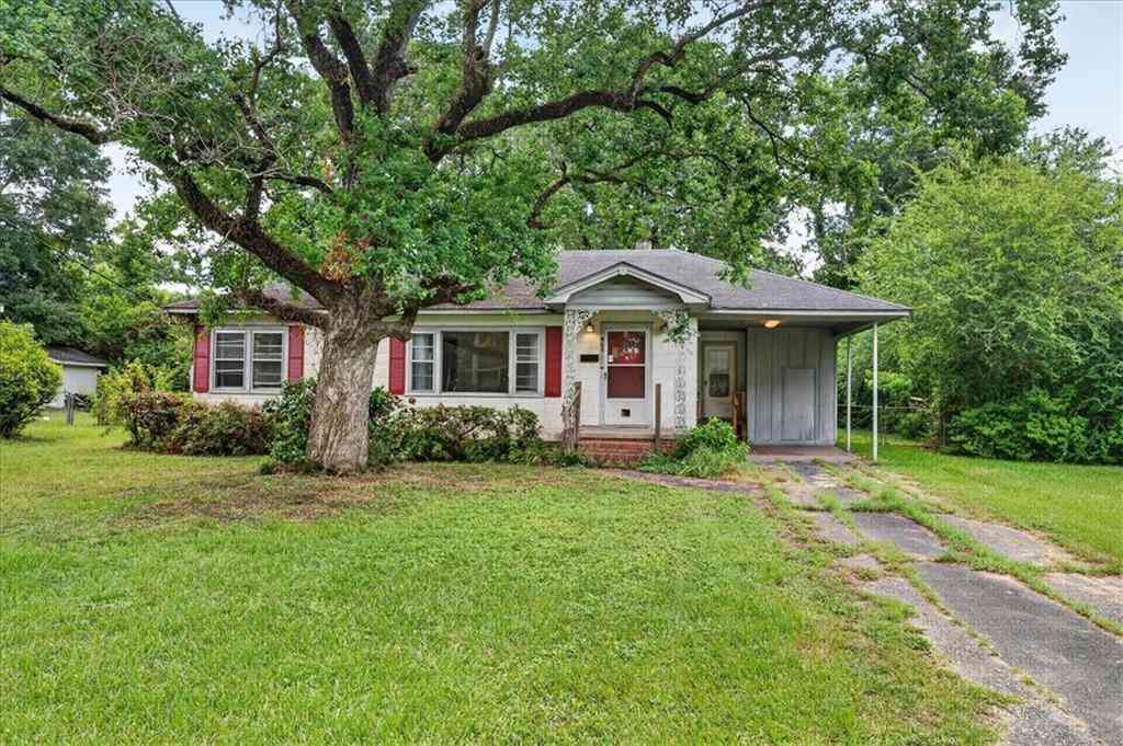 Homes For Sale - 905 Courtney Street<br/> Mobile, AL 36606