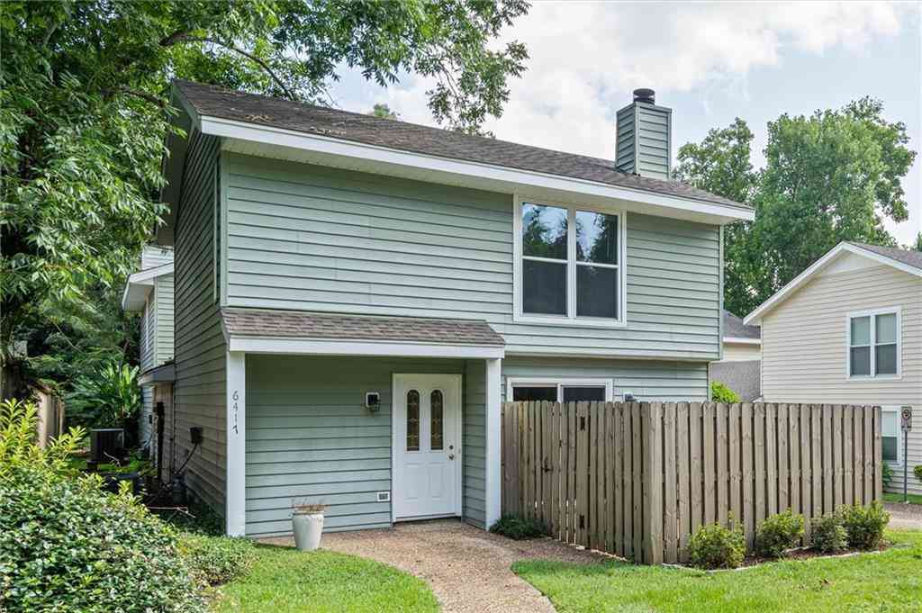 Condo For Sale - 6417 Cedar Bend Court #A<br/> Mobile, AL 36608